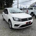 VOLKSWAGEN GOL 2021