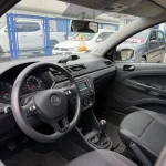 VOLKSWAGEN GOL 2021