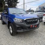 MAXUS T60 4X4 2024