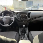 MITSUBISHI L200 KATANA CRT 4X4 2021