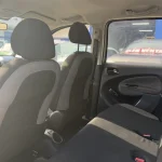 CITROEN C3 PICASSO HDI 2012