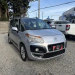 CITROEN C3 PICASSO HDI 2012