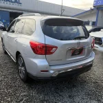 NISSAN PATHFINDER ADVANCE AT 2018