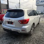 NISSAN PATHFINDER ADVANCE AT 2018