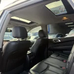 NISSAN PATHFINDER ADVANCE AT 2018