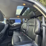 NISSAN PATHFINDER ADVANCE AT 2018