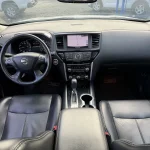 NISSAN PATHFINDER ADVANCE AT 2018