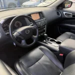 NISSAN PATHFINDER ADVANCE AT 2018