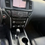 NISSAN PATHFINDER ADVANCE AT 2018