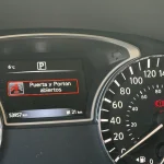 NISSAN PATHFINDER ADVANCE AT 2018