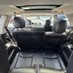 NISSAN PATHFINDER ADVANCE AT 2018