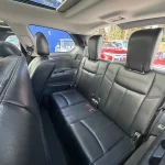 NISSAN PATHFINDER ADVANCE AT 2018