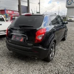 SSANGYONG KORANDO DIESEL AT 2019
