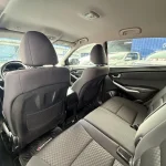 SSANGYONG KORANDO DIESEL AT 2019