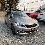 PEUGEOT 301 ALLURE HDI 2021