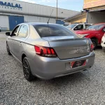 PEUGEOT 301 ALLURE HDI 2021