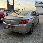 PEUGEOT 301 ALLURE HDI 2021