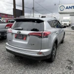 TOYOTA RAV4 4X4 2016