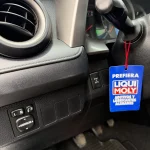 TOYOTA RAV4 4X4 2016
