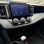 TOYOTA RAV4 4X4 2016