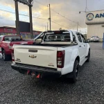 CHEVROLET DMAX 2020