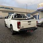 CHEVROLET DMAX 2020
