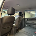 CHEVROLET DMAX 2020