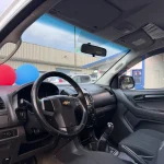 CHEVROLET DMAX 2020