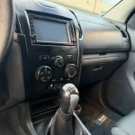 CHEVROLET DMAX 2020