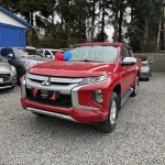 MITSUBISHI L200 KATANA CRT 4X4 2023