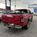 MITSUBISHI L200 KATANA CRT 4X4 2023