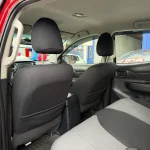 MITSUBISHI L200 KATANA CRT 4X4 2023