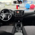 MITSUBISHI L200 KATANA CRT 4X4 2023