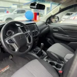 MITSUBISHI L200 KATANA CRT 4X4 2023