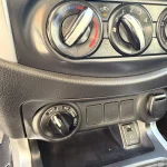 NISSAN NP300 4X4 2017