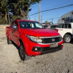 RAM 1200 2019