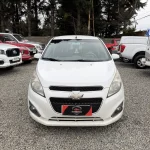 CHEVROLET SPARK GT 2015