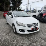 SUZUKI CIAZ 2017