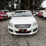 SUZUKI CIAZ 2017