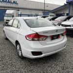 SUZUKI CIAZ 2017