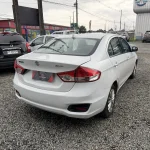 SUZUKI CIAZ 2017