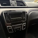 SUZUKI CIAZ 2017