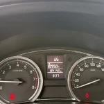 SUZUKI CIAZ 2017