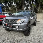 MITSUBISHI L200 WORK CR 2017