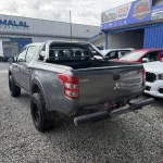 MITSUBISHI L200 WORK CR 2017