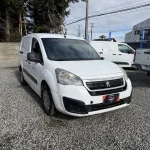 PEUGEOT PARTNER MAXI 2018