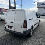 PEUGEOT PARTNER MAXI 2018