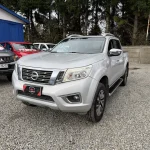 NISSAN NP300 LE AT 4X4 2016