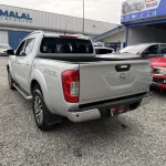 NISSAN NP300 LE AT 4X4 2016
