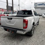 NISSAN NP300 LE AT 4X4 2016